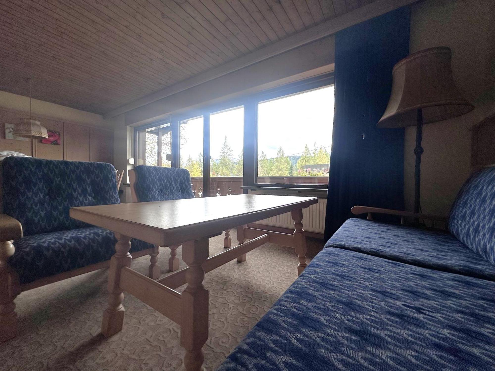 Chalet Josi Leutasch Exterior photo