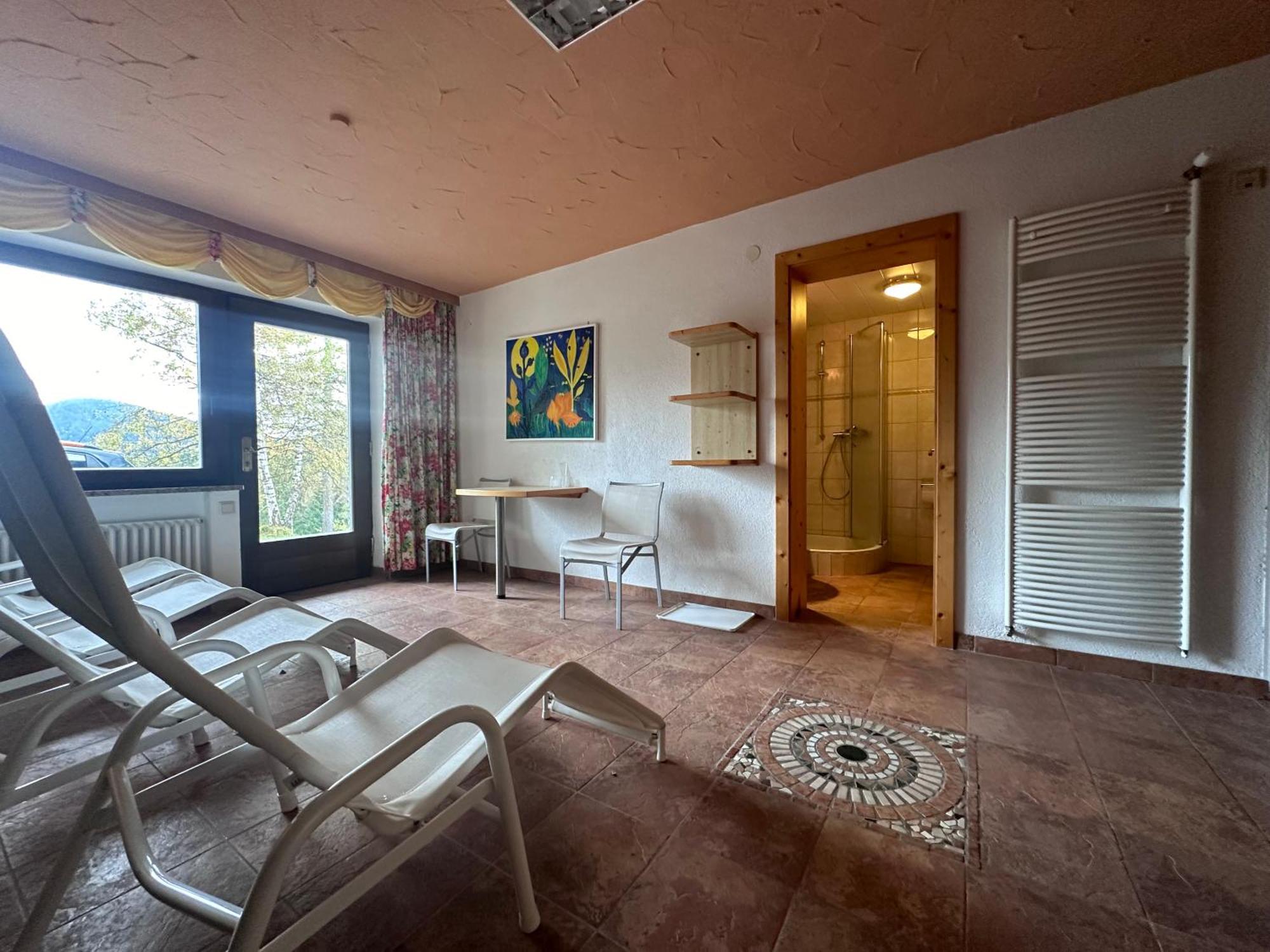 Chalet Josi Leutasch Exterior photo