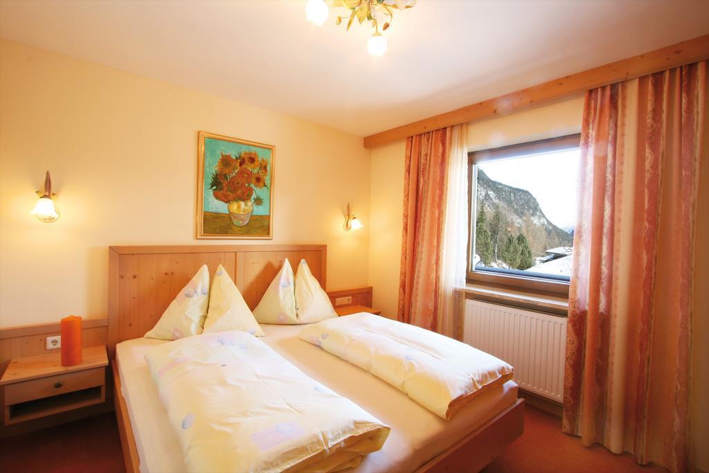 Chalet Josi Leutasch Room photo